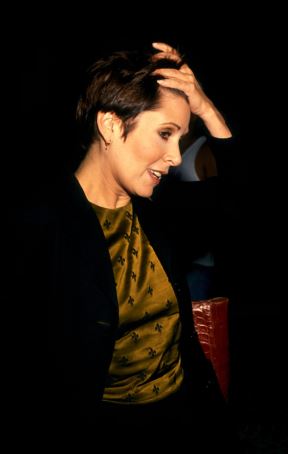 Keri Fišer