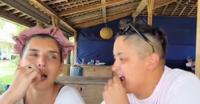 Marija Šerifović Jovana Pajić odmor na Baliju (1).png