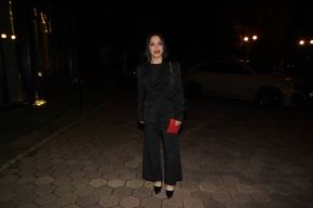Aleksandra Mladenović