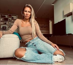 Vesna Đogani