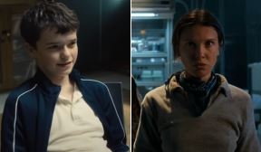adolescence,stranger things