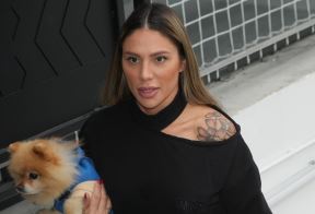sandra afrika