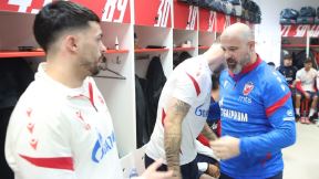 Pozdrav Dejana Stankovića i Nemanje Radonjića na početku priprema za novu sezonu