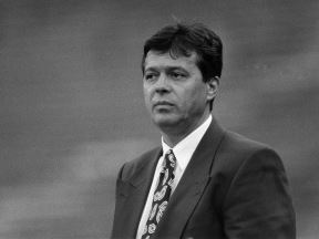 Milorad Kosanović