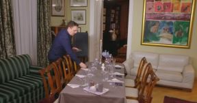 Dragan Kojić Keba kuća Bežanija