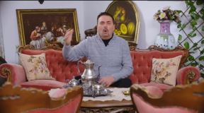 Dragan Kojić Keba kuća Bežanija