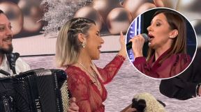 Jovana Jeremić i Nela Vidiković