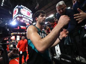 Deni Avdija NBA