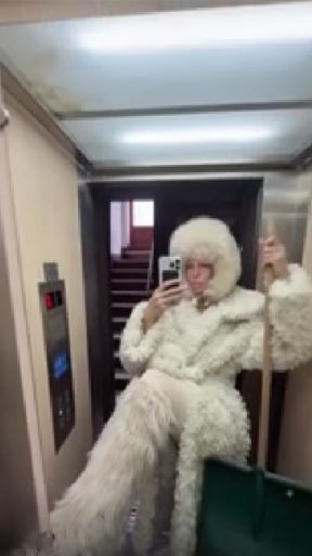 Jelena Karleuša
