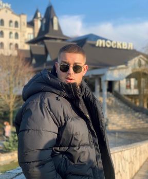 Viktor Željko