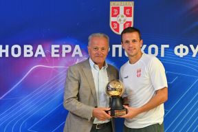Nemanja Maksimović intervju za MONDO