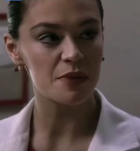 Maja Sabljić nekad