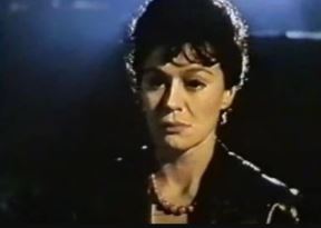 Maja Sabljić nekad