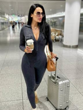 Indi Aradinović