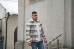 Borislav Terzić Terza