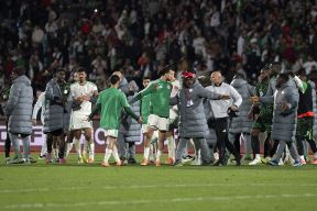 Tuča na Alžir - Nigerija (3).jpg