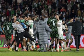 Tuča na Alžir - Nigerija (4).jpg