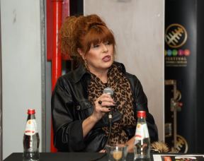 Mia Begović