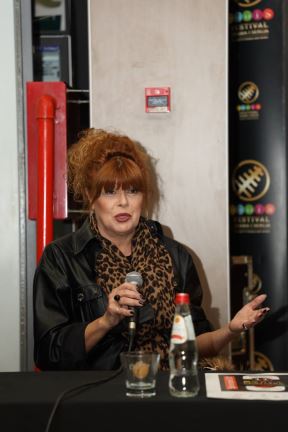 Mia Begović