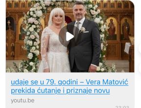 Vera Matović
