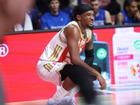 Devonte Grejem