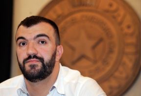 Nikola Peković