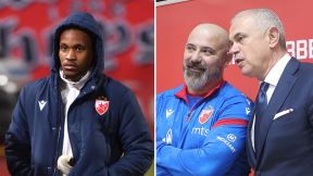 Milson, Dejan Stanković i Zvezdan Terzić.