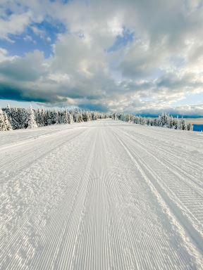 Kope Mountain Resort
