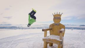 Kope Mountain Resort