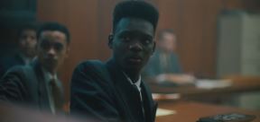 When They See us
