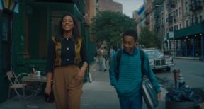 When They See us