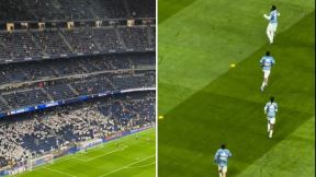 Fudbaleri Real Madrida