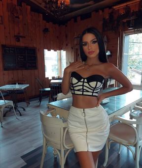 Tina Cakić