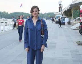 Milena Radulović