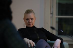 Ana Sofrenović