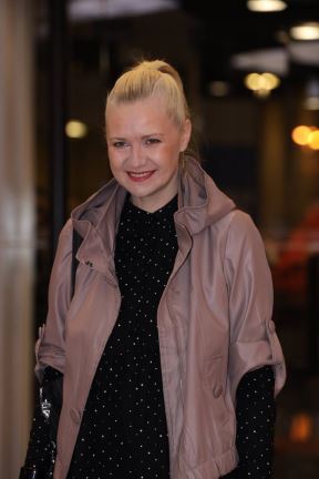 Ana Sofrenović