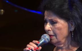 Sahrana Beti Đorđević