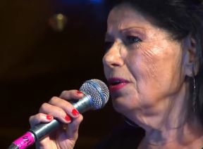 Sahrana Beti Đorđević