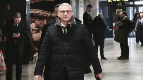 Dejan Radonjić putuje sa Zvezdom na Malme