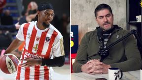 Devonte Grejem i Darko Miličić
