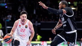Vasilije Micić i Bruno Fernando