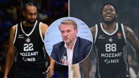 Džabari Parker Ostoja Mijailović i Tajrik Džouns