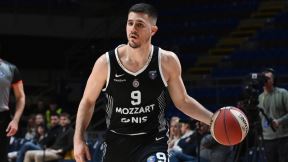 Vanja Marinković vodi lotpu