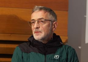Zoran Cvijanović