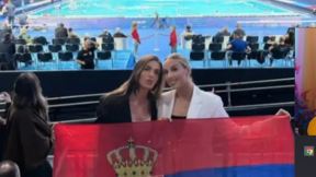 Viktorija Lučić