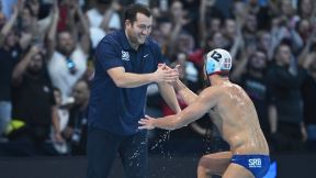 Vaterpolo reprezentacija Srbije šampion Evrope