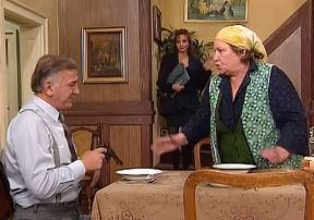 Srećni ljudi