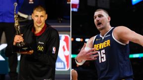 Nikola Jokić