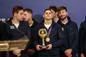 Vasilije Martinović