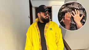 Azis venčanje
